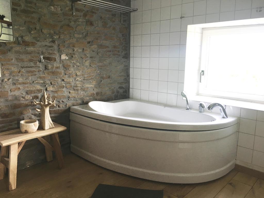 Отель Atelier N°5 Wanze Экстерьер фото